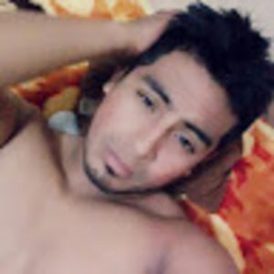 Meet your Posher, Jadiel